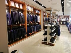 -海澜之家(王府井大街店)