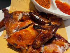 -达叔香味海鲜(海棠68环球美食街店)