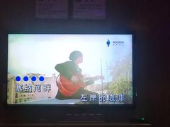 -堂会(白云店)