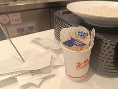 -乡村基(双流时代奥特莱斯餐厅)