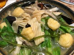 -金太阳海鲜烧烤·本地人餐厅(东纬路旗舰店)