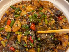 -神仙钵湘香土菜馆(光华路店)
