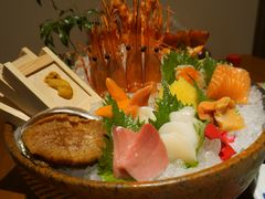 -花潮料理艺食馆(SM新生活广场店)