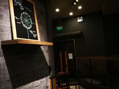 -星巴克(宁波波特曼店)