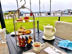 -南沙游艇会·大兵船餐厅