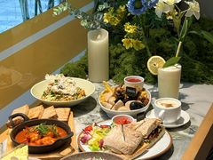 -沛家·西餐Brunch·直火料理