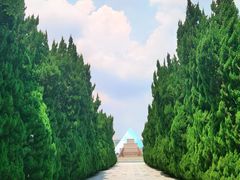 -上海市龙华烈士陵园