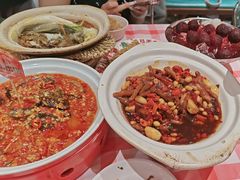 -辣小鲜·南昌大排档(船山路店)