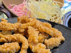-鸿姐老火锅(静安店)