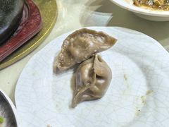 -崂山水果园农家宴(泉水鸡店)