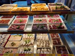 -川西坝子火锅(金沙1.0直营店)