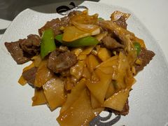 -美极鲜食坊(宝安南路店)