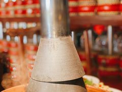 宝泉鸳鸯锅-宝泉铜锅·涮羊肉(解放东路店)