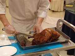 全聚德烤鸭-全聚德(上海首店浦东店)