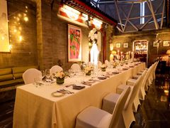 -北京古城老院厉晓麟精致菜