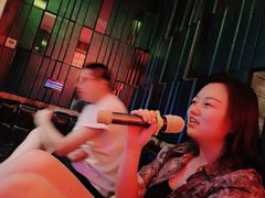 -凯乐会量贩KTV(国防大厦总店)