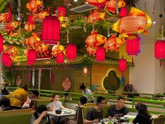-奔跑吧陕菜·盛世长安(民乐园万达店)