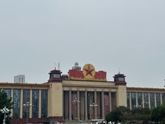 -八一南昌起义纪念塔