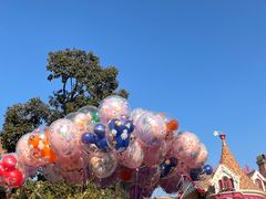 -上海迪士尼度假区