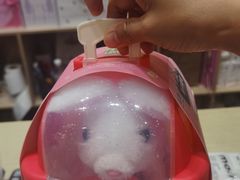 -潮品挚尚(龙湖长楹天街店)