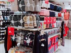 -优衣库(青岛伟东乐客城店)