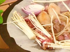 -不觉晓CAMPING(上海迪士尼营地店)