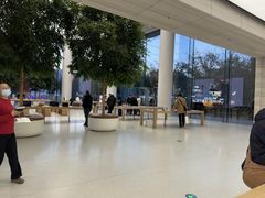 -Apple零售店(济南恒隆广场店)