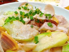 -大笑饭堂(甲子桥店)