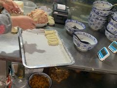 -方老大馄饨(抚宁巷店)