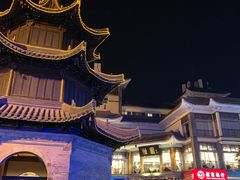 -怡园饭店-餐厅(四望亭店)