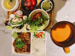 -Home Thai·泰谣(王府井apm店)