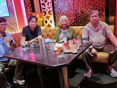 -萧邦音乐会所KTV·蒸汽活海鲜自助(福田店)