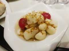 马蹄-新疆伏拉沃餐厅(白龙南路店)