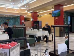 -南京钟山宾馆(江苏省会议中心)