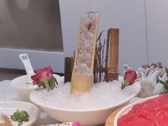-香佰里重庆火锅(恒力博纳广场店)