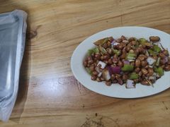 -鑫旺烧烤(领秀城店)
