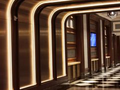-澳门喜来登大酒店