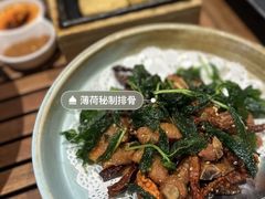 -熙楼(翠湖店)