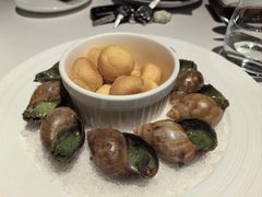 -L'Arome芳芳法国餐厅(仙林金鹰店)