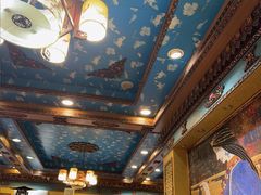 -金鼎雪山牦牛杂火锅(理县总店)