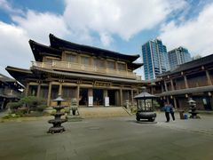 -香积寺