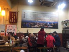 -正南齊北重庆老火锅(光华村直营店)