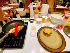 -ABC Cooking Studio(上海环球金融中心店)