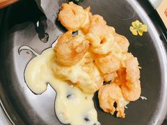 -汇贤府·李氏鲁菜(五棵松店)