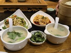 -小城粥道·海胆鲜虾粥(解放广场店)