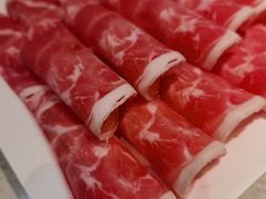 -千味涮·健康火锅(会展连城新天地店)