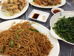 -陈根记大牌档