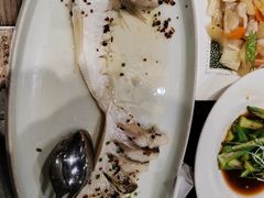 -魁盛居百年鲁菜馆(县西巷店)