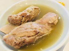 -松發肉骨茶(克拉码头店)