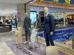 -王府井百货(中州中路店)